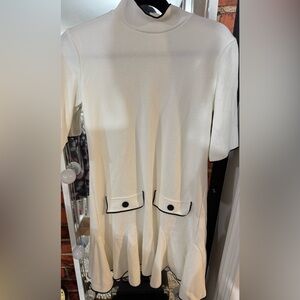 New!!Sale!! Zara short dress!! (M)